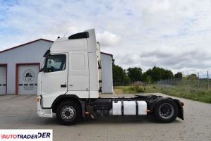 Volvo FH 480 LOW DECK Volvo FH 480 LOW DECK