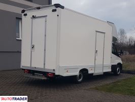 Iveco Daily 2020 2.3