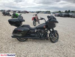 Harley-Davidson Pozostałe 2024 Harley-Davidson Pozostałe 2024