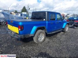 Jeep Pozostałe 2022 3