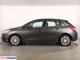 Citroen C4 2012 1.4 93 KM