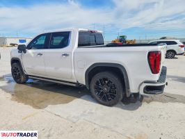 GMC Sierra 2022 6