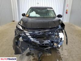 Nissan Rogue 2025 1