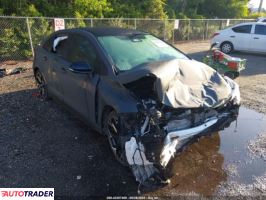 Toyota Corolla - zobacz ofertę