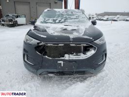 Ford Edge 2020 2 Ford Edge 2020 2