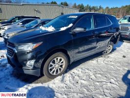 Chevrolet Equinox 2020 1