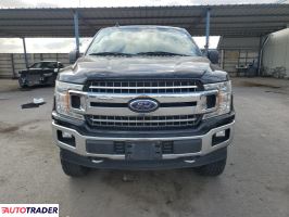 Ford Pozostałe 2019 5