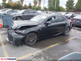Lexus IS 2020 2