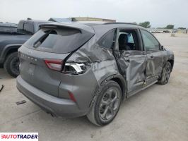 Ford Escape 2024 1 Ford Escape 2024 1