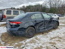 Toyota Corolla 2024 1