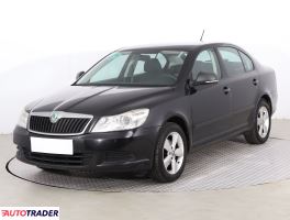 Skoda Octavia 2010 1.6 100 KM Skoda Octavia 2010 1.6 100 KM