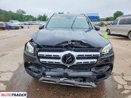 Mercedes CL 2022 3