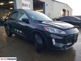 Ford Escape 2020 1 Ford Escape 2020 1