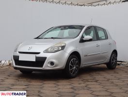 Renault Clio 2012 1.5 73 KM