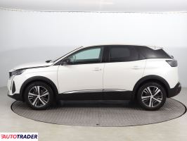 Peugeot 3008 2021 1.2 128 KM