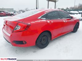 Honda Civic 2020 2