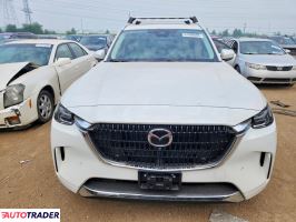 Mazda CX-9 2024 3