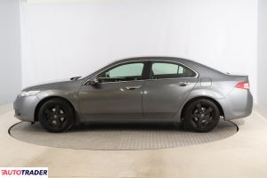 Honda Accord 2012 2.0 154 KM