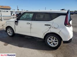 Kia Soul 2023 2