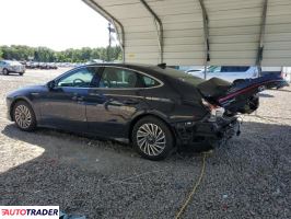 Hyundai Sonata 2024 2