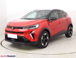 Renault Captur 2024 1.0 89 KM