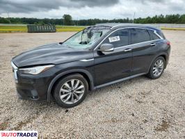 Infiniti QX50 2021 2