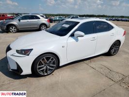 Lexus IS - zobacz ofertę Lexus IS - zobacz ofertę