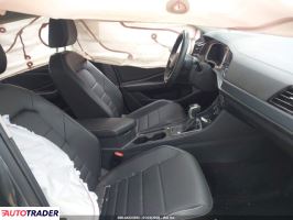 Volkswagen Jetta 2022 1