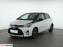 Toyota Yaris 2016 1.5 99 KM