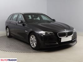 BMW 520 2016 2.0 187 KM