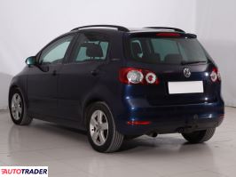 Volkswagen Golf 2010 1.6 103 KM