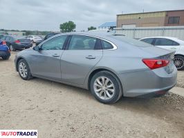 Chevrolet Malibu 2024 1