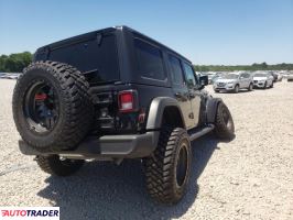 Jeep Wrangler 2021 3