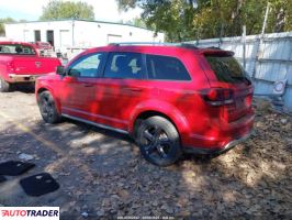 Dodge Journey 2020 2