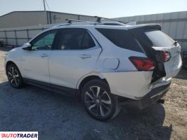Chevrolet Equinox 2022 1