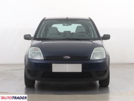 Ford Fiesta 2003 1.4 79 KM