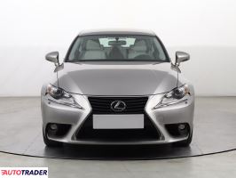 Lexus IS 2014 2.5 205 KM