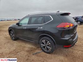 Nissan Rogue 2020 2