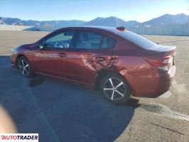 Subaru Impreza 2022 2