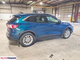 Ford Escape 2020 1