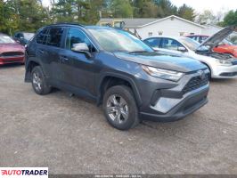 Toyota Pozostałe - zobacz ofertę