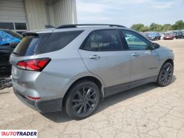 Chevrolet Equinox 2024 1