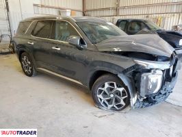 Hyundai Pozostałe 2022 3