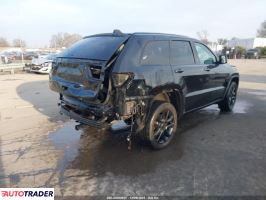 Jeep Grand Cherokee 2021 3