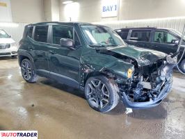 Jeep Renegade 2021 2