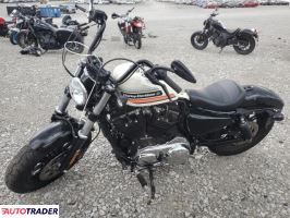Harley-Davidson Pozostałe 2019 Harley-Davidson Pozostałe 2019