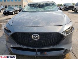 Mazda 3 2023 2