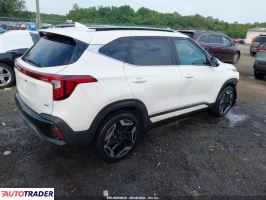 Kia Pozostałe 2024 1