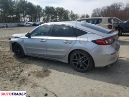 Honda Civic 2022 1