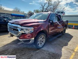 Dodge Ram 2020 3